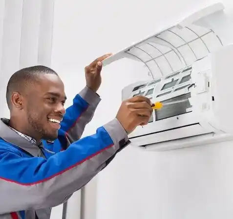 hvac services Rancho Alegre